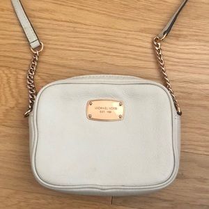 Michael Kors Mini Crossbody Bag